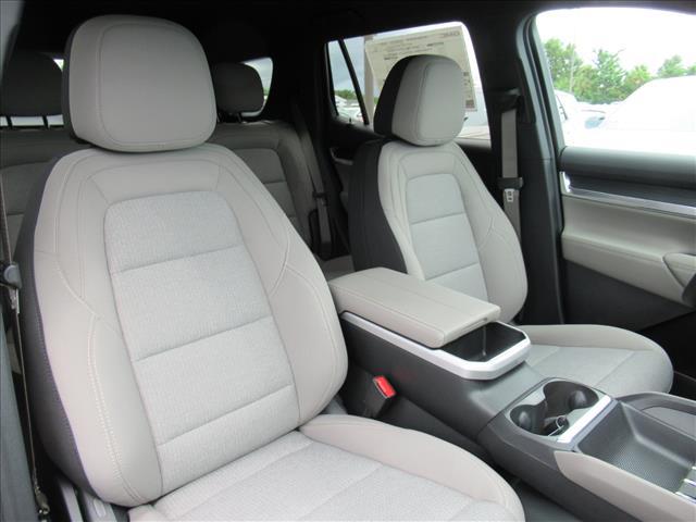 new 2026 GMC Terrain car, priced at $32,885