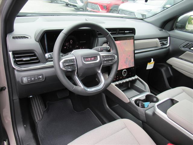 new 2026 GMC Terrain car, priced at $32,885