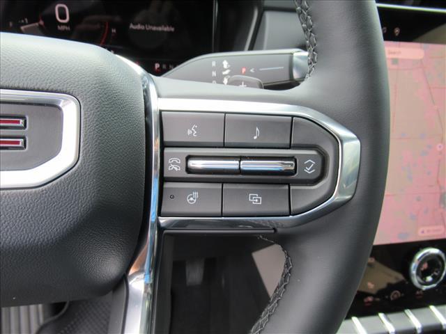 new 2026 GMC Terrain car, priced at $32,885