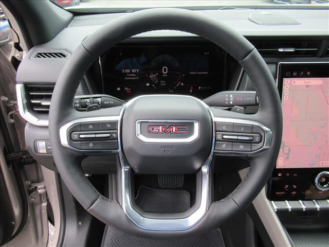 new 2026 GMC Terrain car, priced at $32,885