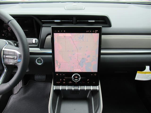 new 2026 GMC Terrain car, priced at $32,885