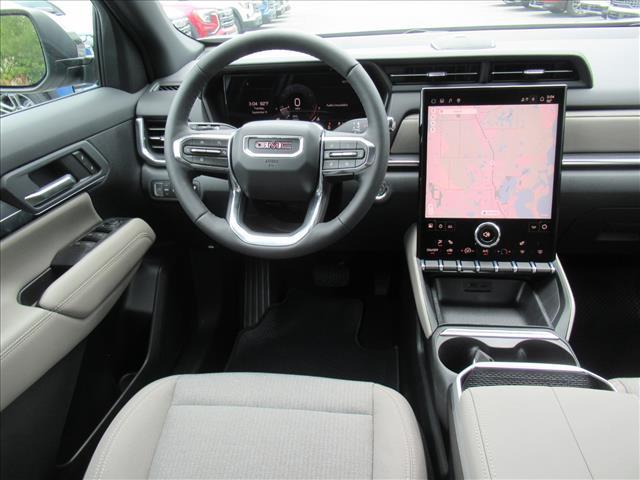 new 2026 GMC Terrain car, priced at $32,885