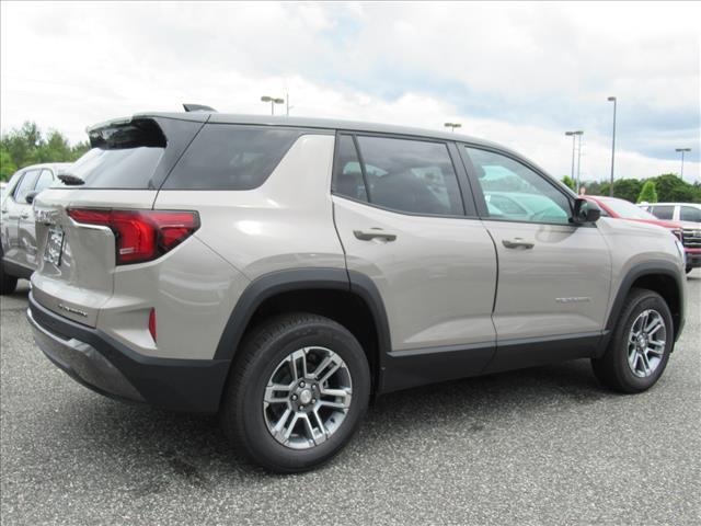 new 2026 GMC Terrain car, priced at $32,885