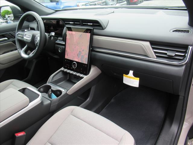 new 2026 GMC Terrain car, priced at $32,885