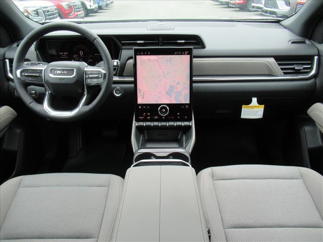 new 2026 GMC Terrain car, priced at $32,885