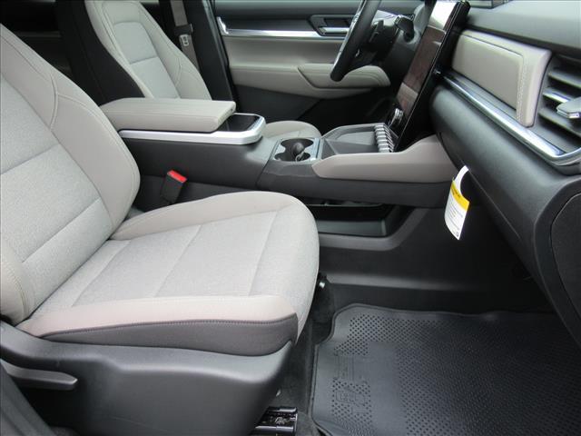 new 2026 GMC Terrain car, priced at $32,885