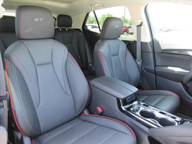 used 2023 Buick Envision car, priced at $34,988