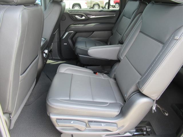 used 2023 GMC Yukon XL car, priced at $73,980