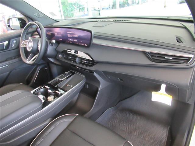 new 2025 Buick Enclave car, priced at $58,035