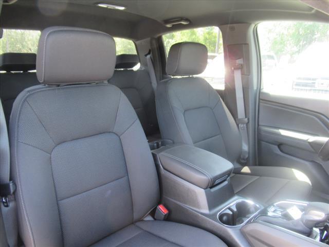 new 2025 GMC Canyon car, priced at $43,455