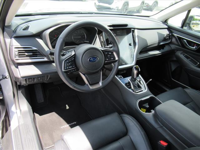 used 2024 Subaru Outback car, priced at $32,450