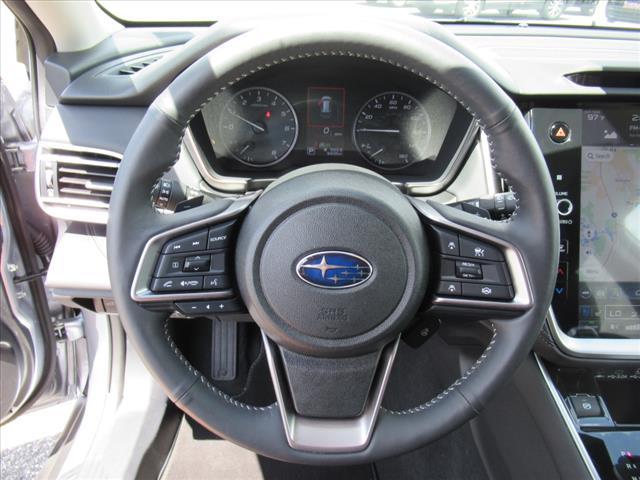 used 2024 Subaru Outback car, priced at $32,450