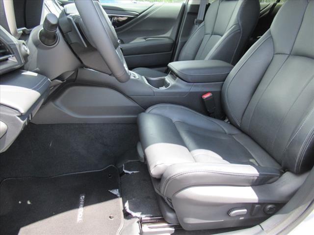 used 2024 Subaru Outback car, priced at $32,450