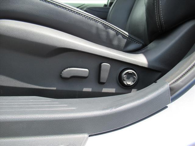 used 2024 Subaru Outback car, priced at $32,450