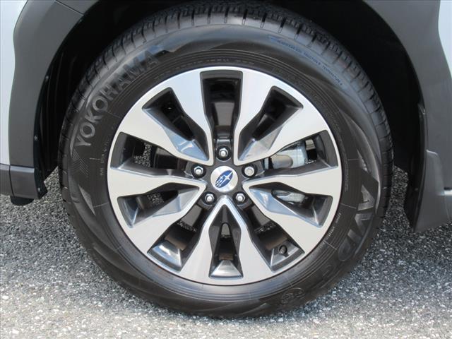 used 2024 Subaru Outback car, priced at $32,450