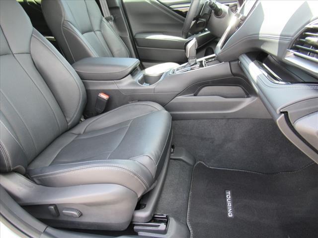 used 2024 Subaru Outback car, priced at $32,450