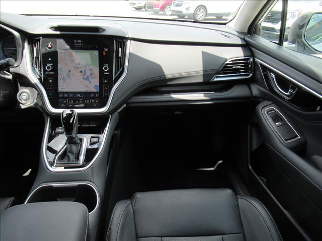 used 2024 Subaru Outback car, priced at $32,450