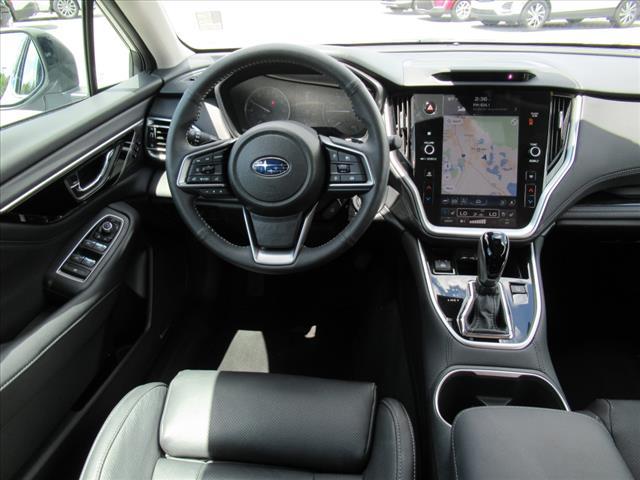 used 2024 Subaru Outback car, priced at $32,450