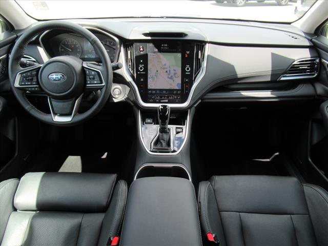 used 2024 Subaru Outback car, priced at $32,450