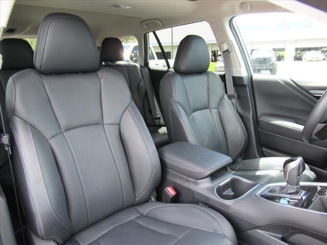 used 2024 Subaru Outback car, priced at $32,450