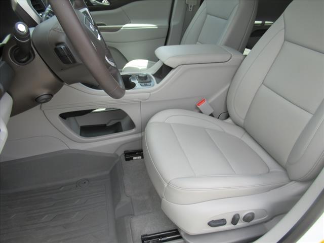 used 2022 GMC Acadia car, priced at $35,870