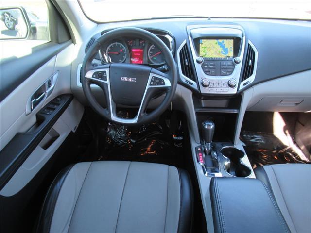 used 2017 GMC Terrain car, priced at $16,980