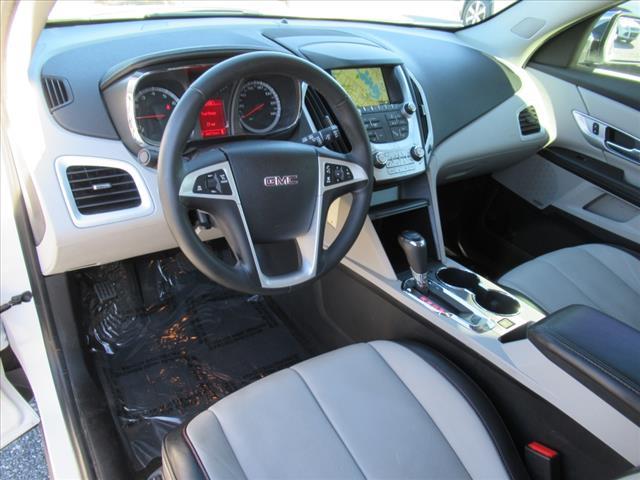 used 2017 GMC Terrain car, priced at $16,980