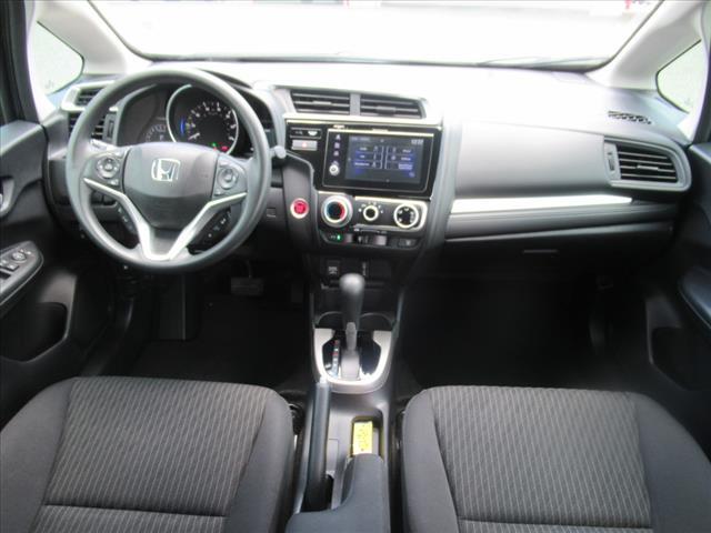 used 2020 Honda Fit car, priced at $19,780