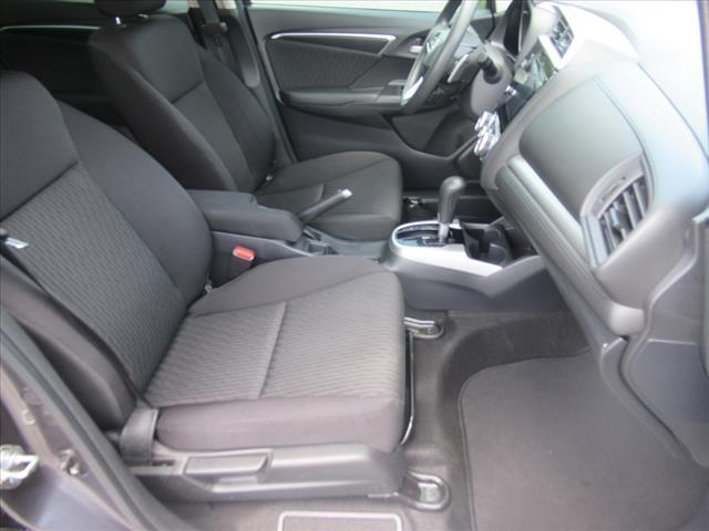 used 2020 Honda Fit car, priced at $19,780
