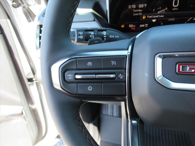 new 2025 GMC Acadia car, priced at $56,405