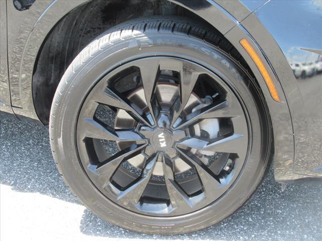 used 2021 Kia Sorento car, priced at $29,780