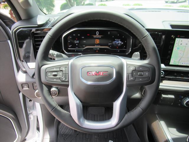 new 2025 GMC Sierra 1500 car, priced at $62,680