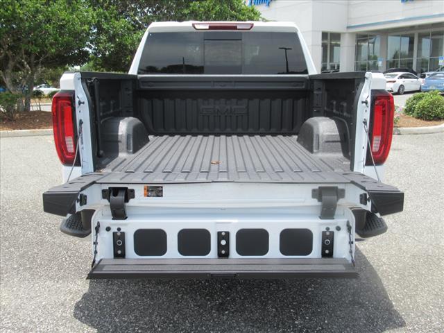 new 2025 GMC Sierra 1500 car, priced at $62,680