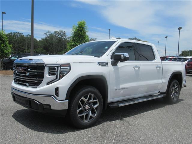 new 2025 GMC Sierra 1500 car, priced at $62,680