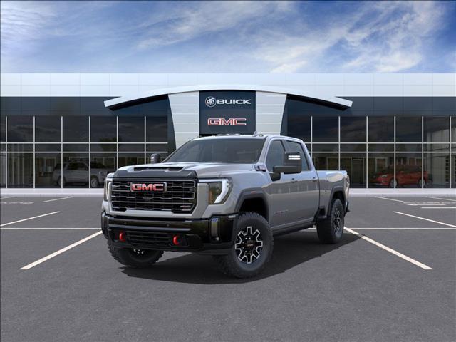 new 2025 GMC Sierra 2500 car, priced at $95,180