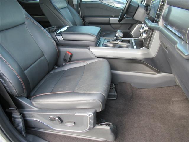 used 2021 Ford F-150 car, priced at $42,988