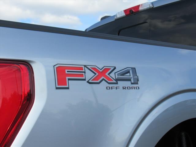 used 2021 Ford F-150 car, priced at $42,988