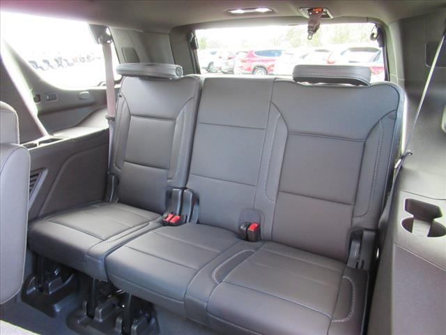 used 2021 GMC Yukon car, priced at $64,987