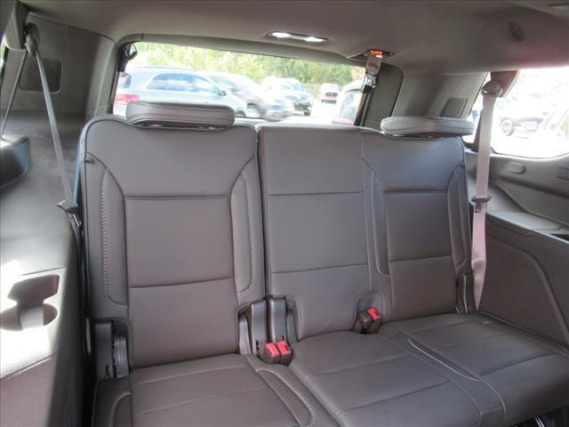 used 2021 GMC Yukon car, priced at $64,987