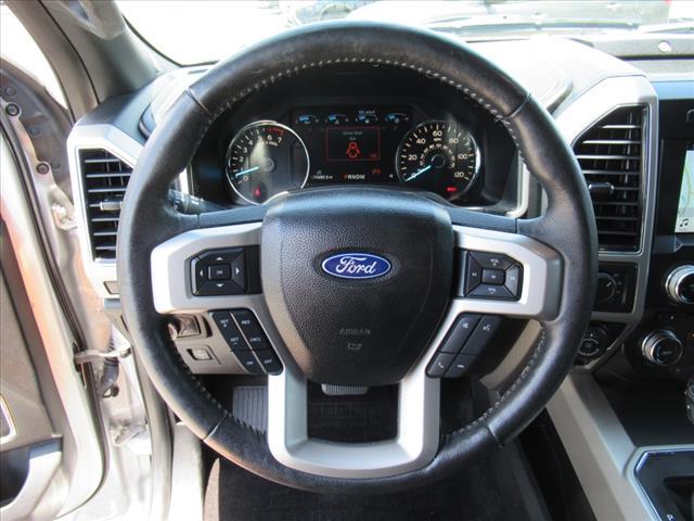 used 2018 Ford F-150 car, priced at $34,988