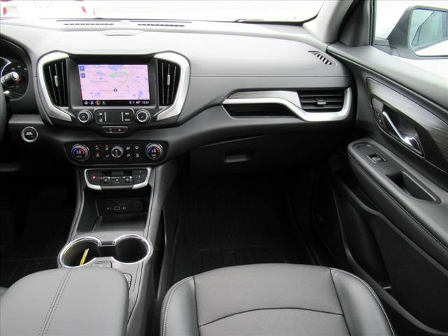 used 2023 GMC Terrain car, priced at $31,627