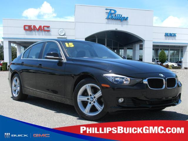 used 2015 BMW 328 car, priced at $14,980