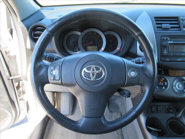 used 2012 Toyota RAV4 car, priced at $8,995