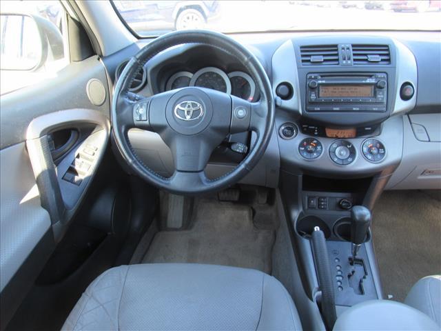 used 2012 Toyota RAV4 car, priced at $8,995