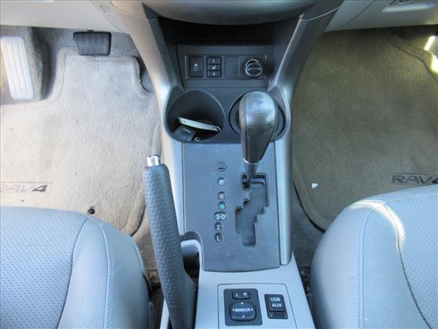 used 2012 Toyota RAV4 car, priced at $8,995