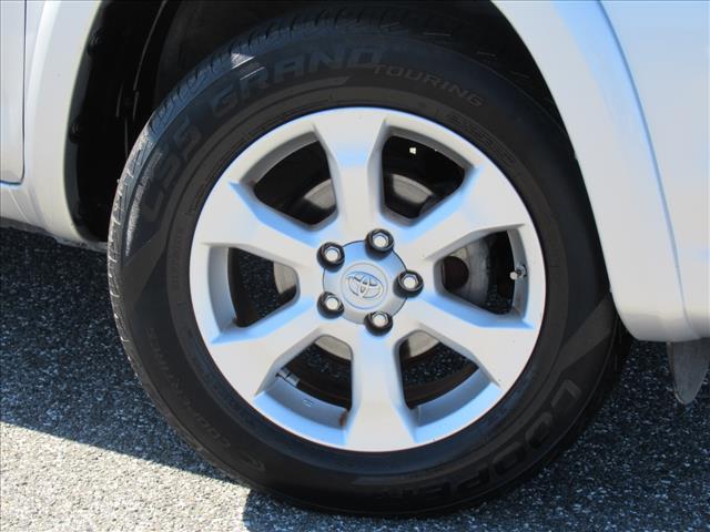 used 2012 Toyota RAV4 car, priced at $8,995