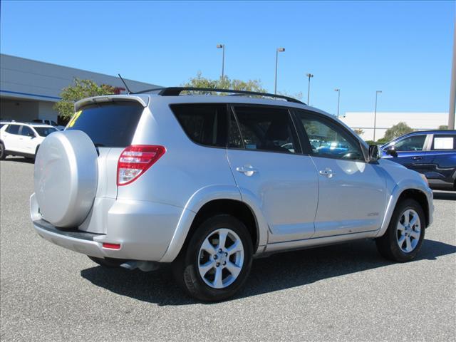 used 2012 Toyota RAV4 car, priced at $8,995