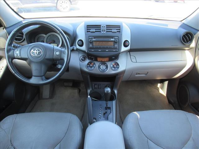 used 2012 Toyota RAV4 car, priced at $8,995