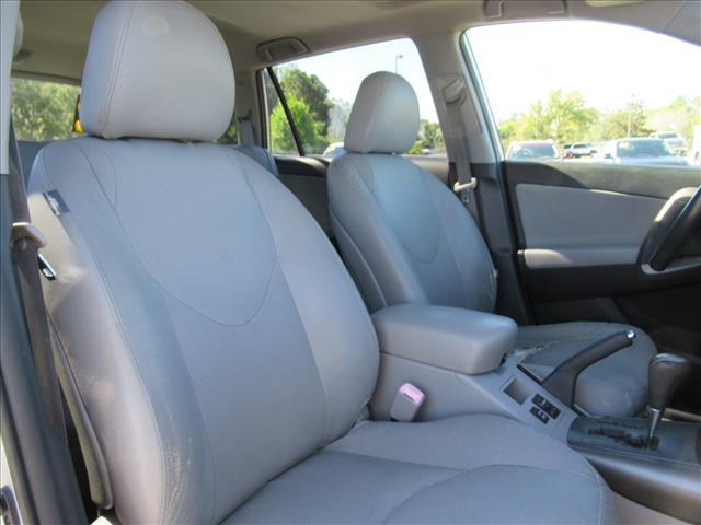 used 2012 Toyota RAV4 car, priced at $8,995