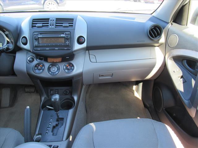 used 2012 Toyota RAV4 car, priced at $8,995